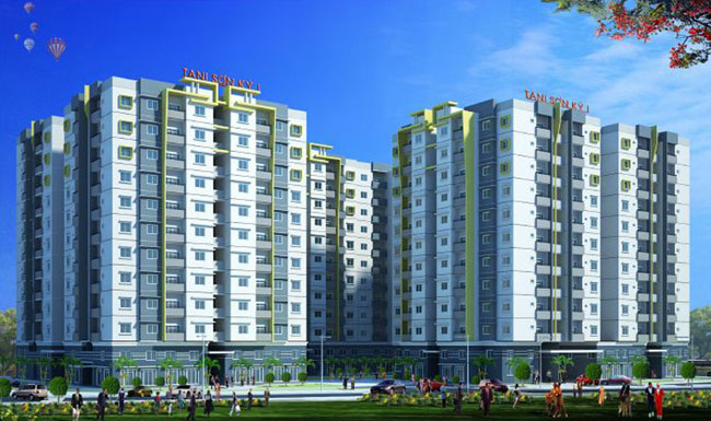 Quy hoạch xây dựng thủ đô Hà Nội