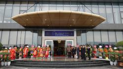 Khách sạn Mường Thanh Grand Bãi Cháy chính thức khai trương