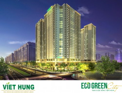 6 điểm ấn tượng và khác biệt của Eco – Green City