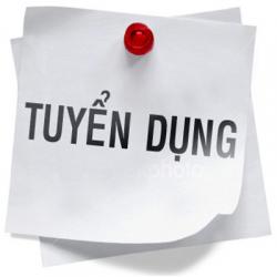 Tuyển Cộng Tác Viên Kinh Doanh Bất Động Sản