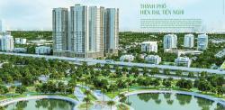 Chung cư Eco Green City Nguyễn Xiển mở bán ngày 21/05