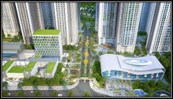 Chung cư Goldmark City ra mắt nhà mẫu đạt tiêu chuẩn 6 sao quốc tế