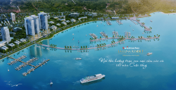 Lợi nhuận hấp dẫn từ dự án Swisstouches La Luna Resort Nha Trang