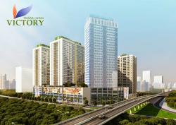 CBRE: Giá chung cư tại Hà Nội đang có xu hướng giảm