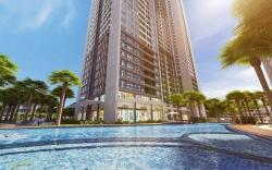 Vinhomes sẽ mở bán Park 12