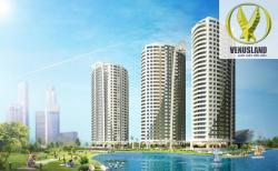 Vinhomes  Paradise Mễ Trì