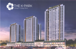 Chung cư The K-Park Hà Đông